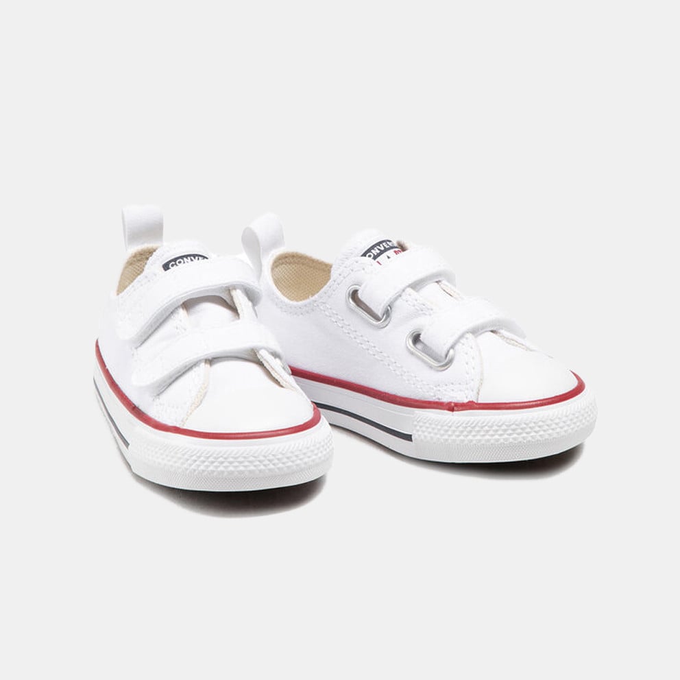 Converse Chuck Taylor All Star 2V Infant's Shoes