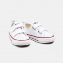 Converse Chuck Taylor All Star 2V Infant's Shoes