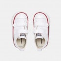 Converse Chuck Taylor All Star 2V Infant's Shoes