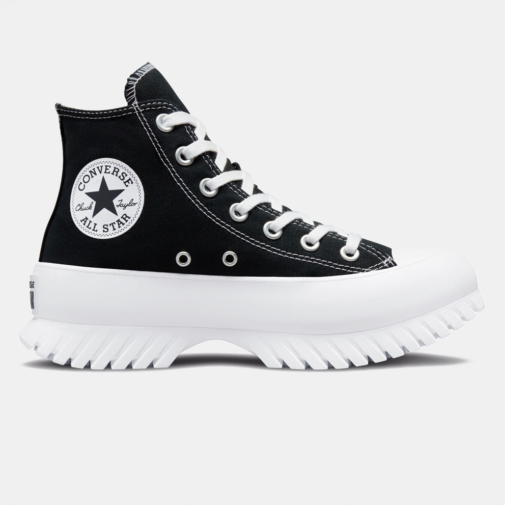 Converse Chuck Taylor All Star Lugged 2.0 Γυναικεία Μποτάκια (9000140712_62022) Ανδρικά / Παπούτσια / Ανδρικά Μποτάκια