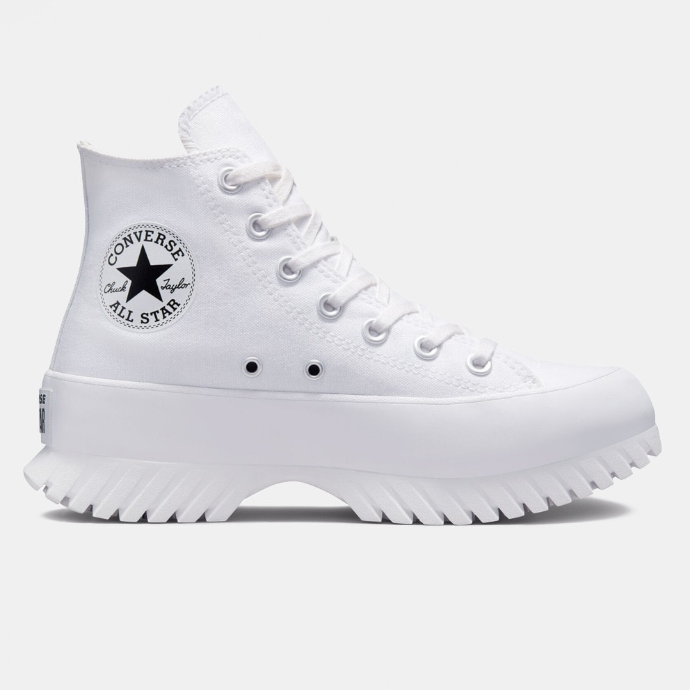 Converse Chuck Taylor All Star Lugged 2.0 Γυναικεία Μποτάκια (9000140713_67967) Γυναικεία / Γυναικεία Παπούτσια / Γυναικεία Μποτάκια & Μπότες