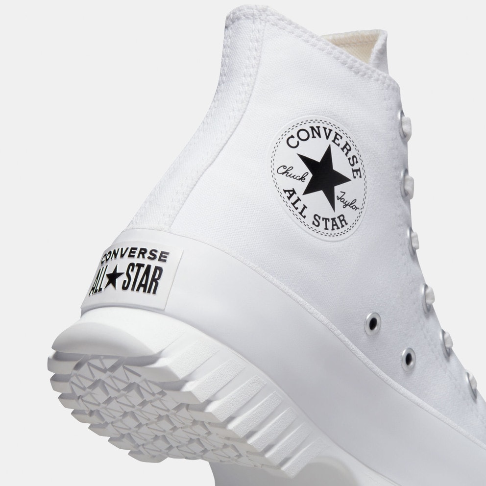 Converse Chuck Taylor All Star Lugged 2.0 Γυναικεία Μποτάκια