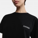 Napapijri S-Morgex Γυναικείο T-Shirt