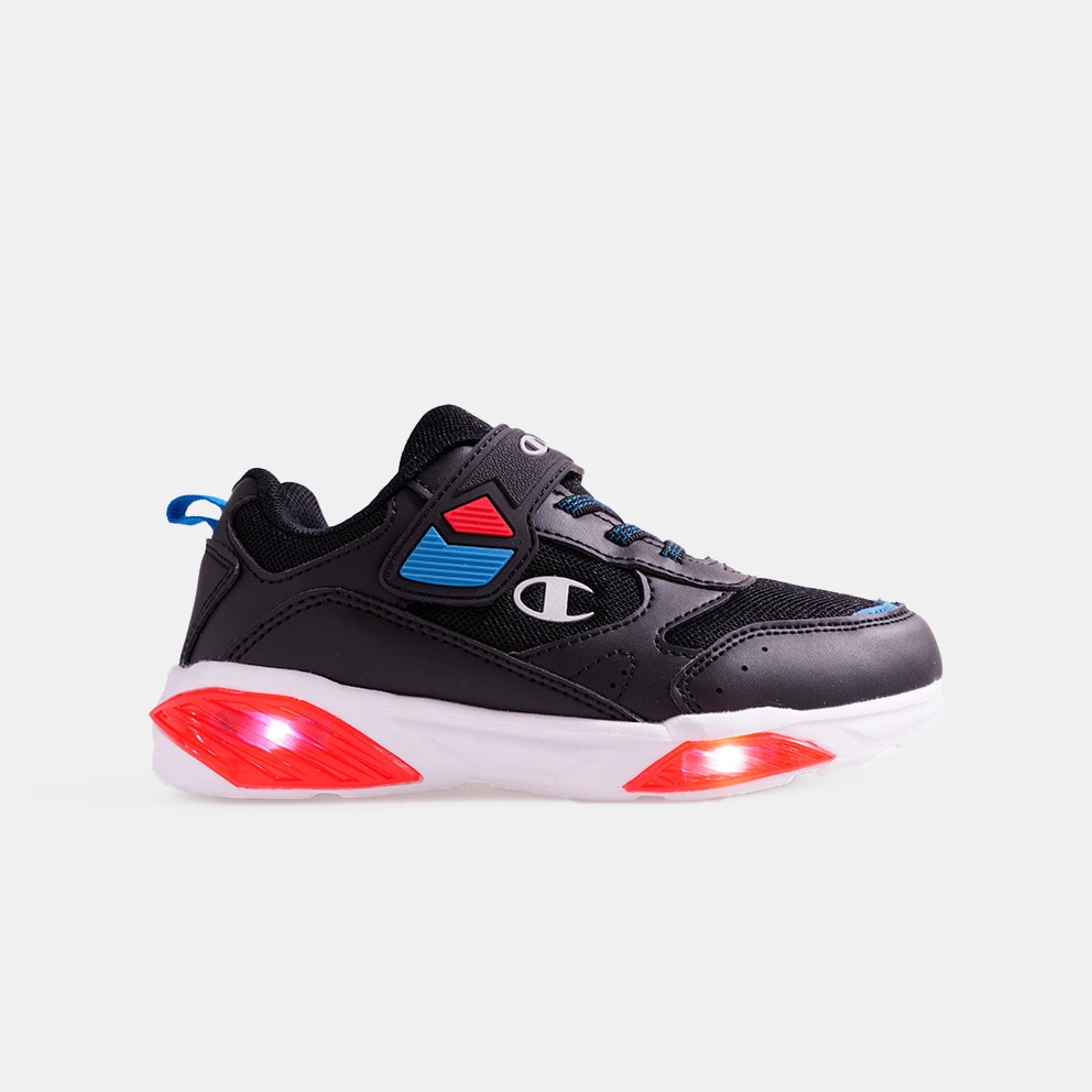 Champion Low Cut Wave Kids' Shoes