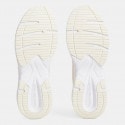 Calvin Klein Retro Tennis Over Mesh Women's Shoes