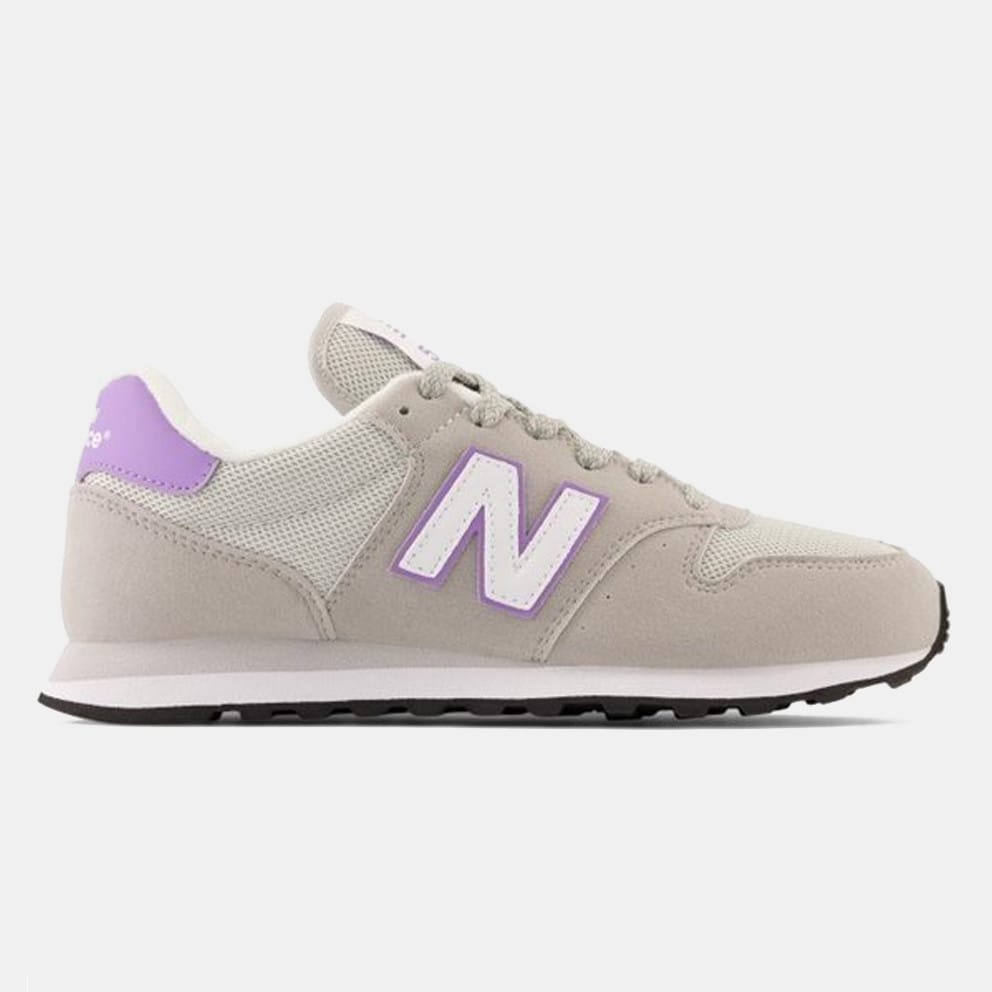 New Balance 500 Γυναικεία Παπούτσια (9000143548_68465) Γυναικεία / Παπούτσια / Casual | Lifestyle Sneakers