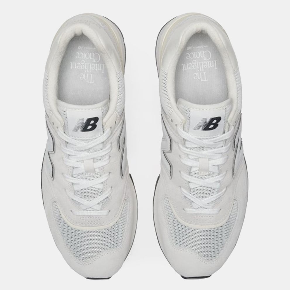 New Balance 574 Classics Ανδρικά Παπούτσια