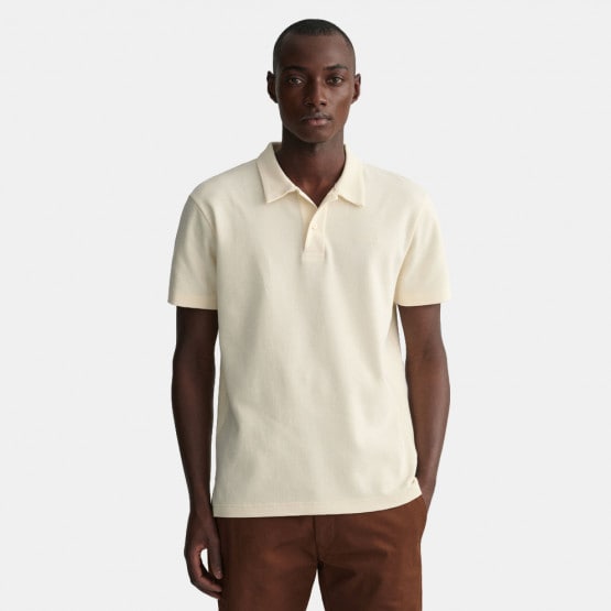 GANT Ανδρικό Polo T-Shirt