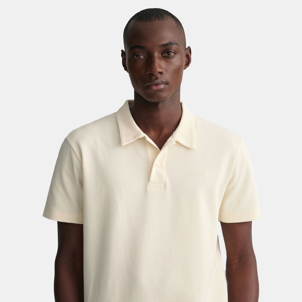 GANT Ανδρικό Polo T-Shirt