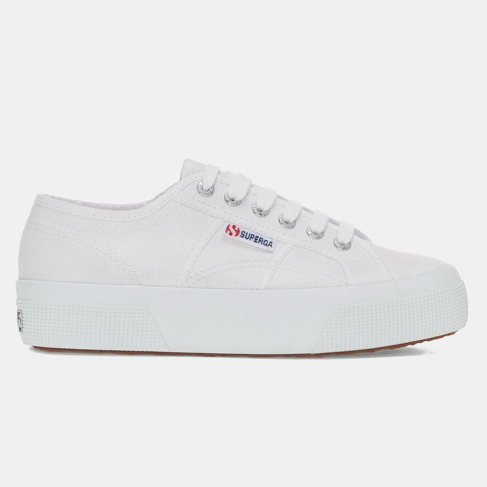 Superga 2740 Platform Γυναικεία Παπούτσια (9000145071_1539) Γυναικεία / Γυναικεία Παπούτσια / Γυναικεία Sneakers