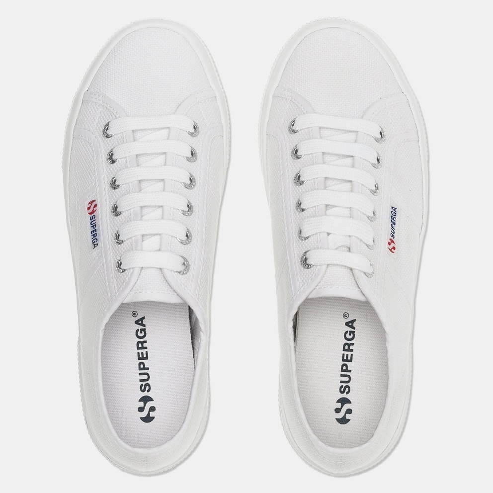 Superga 2740 Platform Women's Shoes