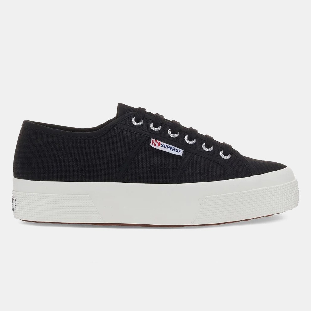 Superga 2740 Platform Γυναικεία Παπούτσια (9000145072_59454) Γυναικεία / Παπούτσια / Casual | Lifestyle Sneakers