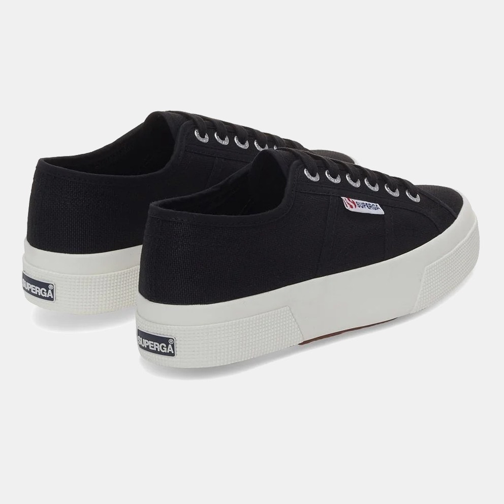 Superga 2740 Platform Women's Shoes