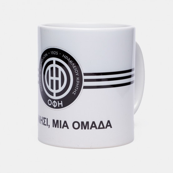 Ofi F.c Mug ΌΦΗ 350ml