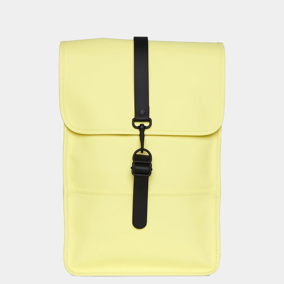 veneta crossbody item Yellow 9L Mini Rains Backpack bottega Unisex 39 RNSSS2312800 - - bag beak small