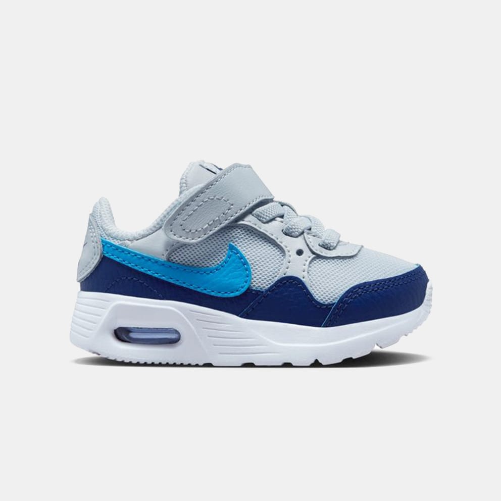 Nike Air Max SC Βρεφικά Παπούτσια (9000128954_65064)