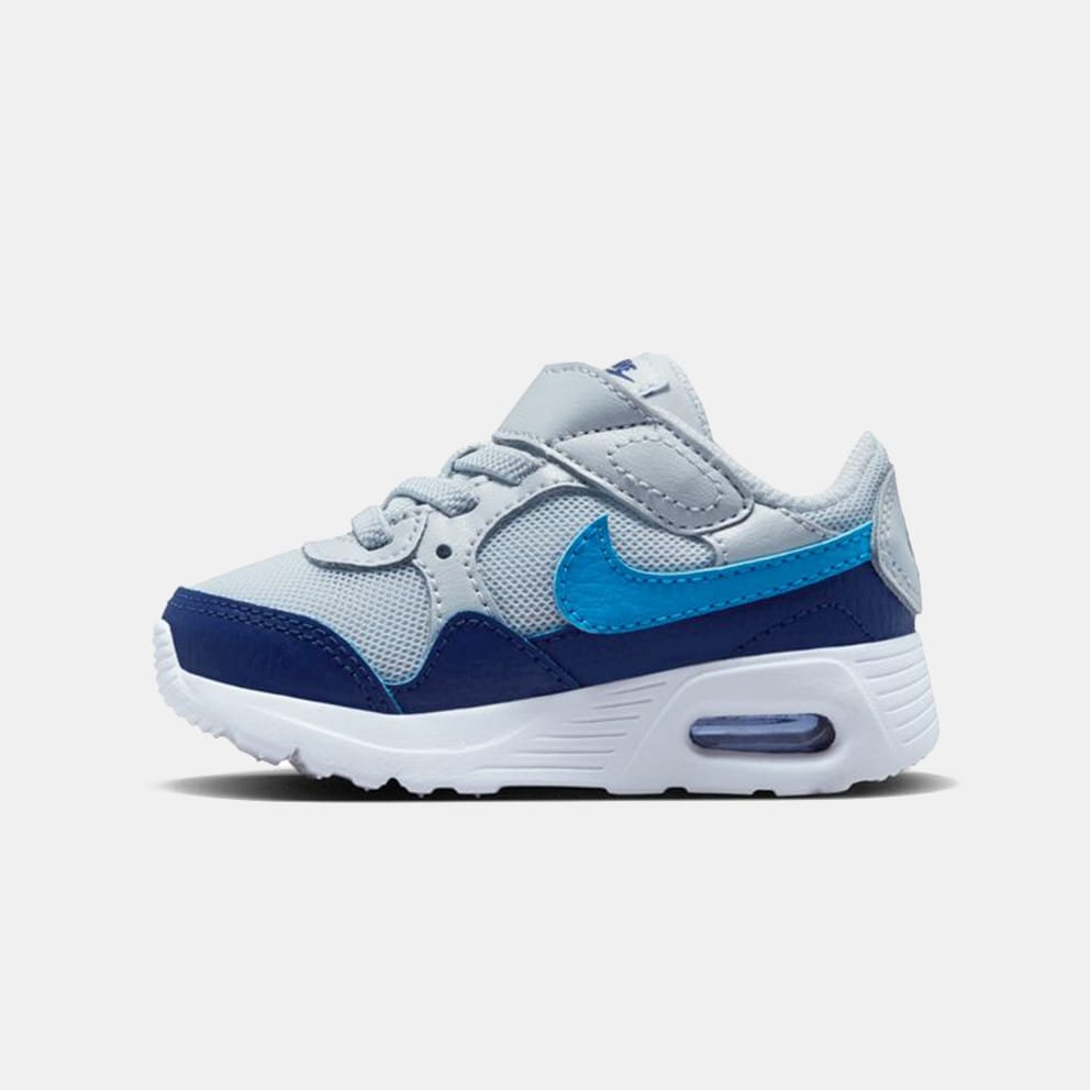 Nike Air Max SC Βρεφικά Παπούτσια