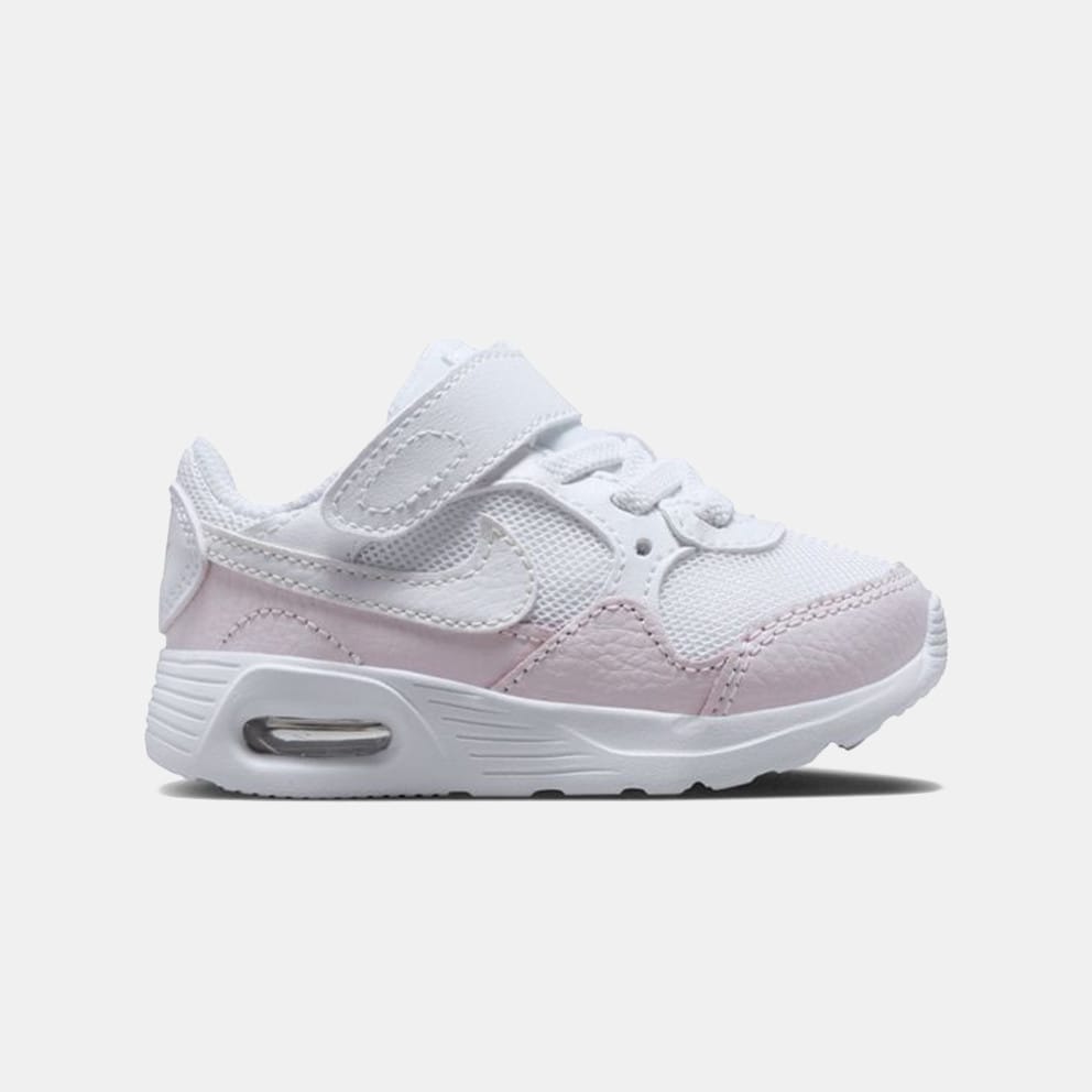 Nike Air Max SC Βρεφικά Παπούτσια (9000128955_65066) Παιδικά / Βρεφικά | Bebe / Αγόρι Παπούτσια