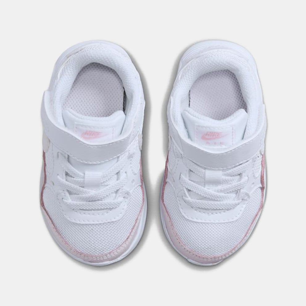 Nike Air Max SC Βρεφικά Παπούτσια