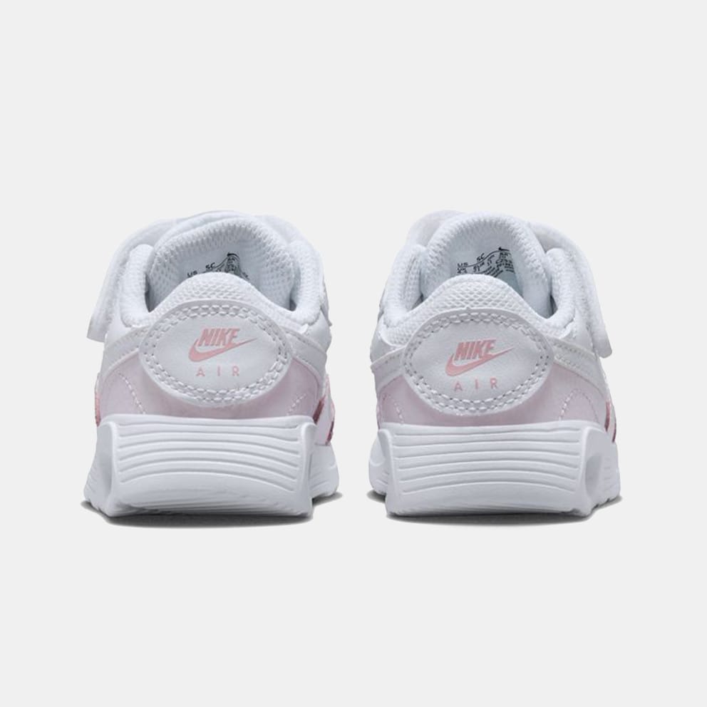 Nike Air Max SC Βρεφικά Παπούτσια