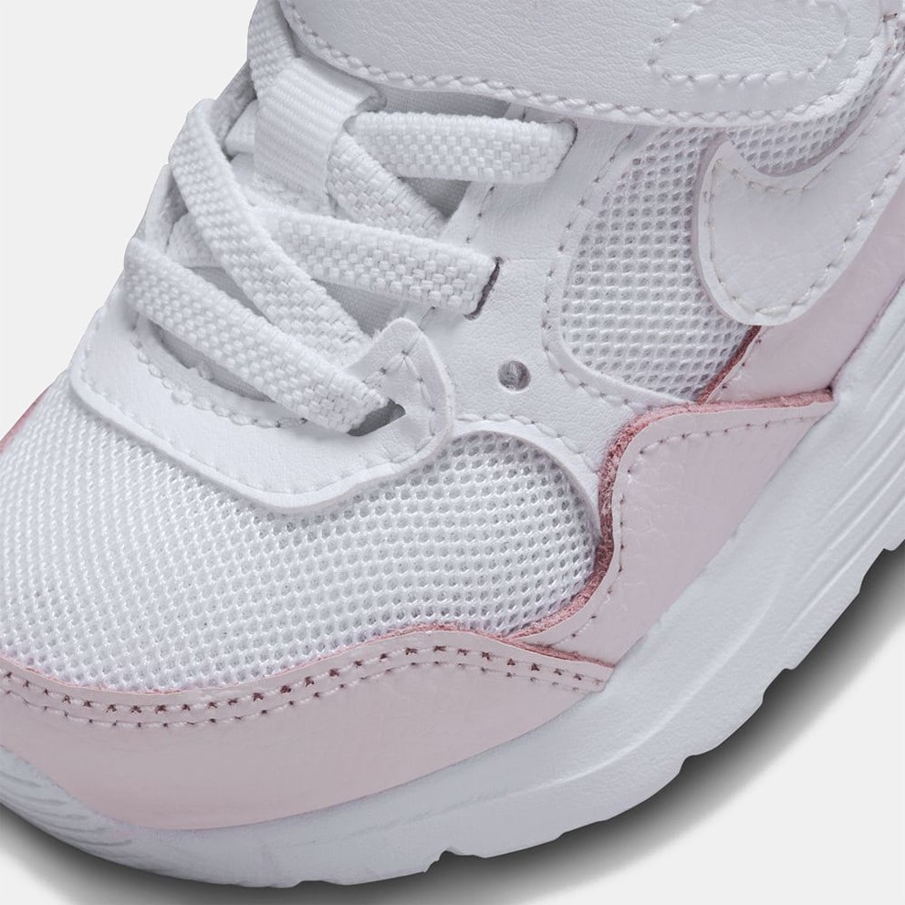 Nike Air Max SC Βρεφικά Παπούτσια