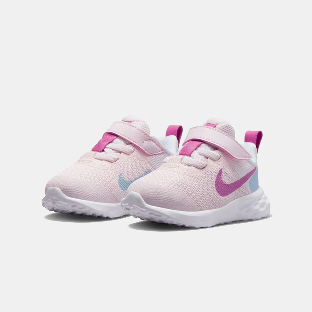 Nike Revolution 6 Infants' Shoes