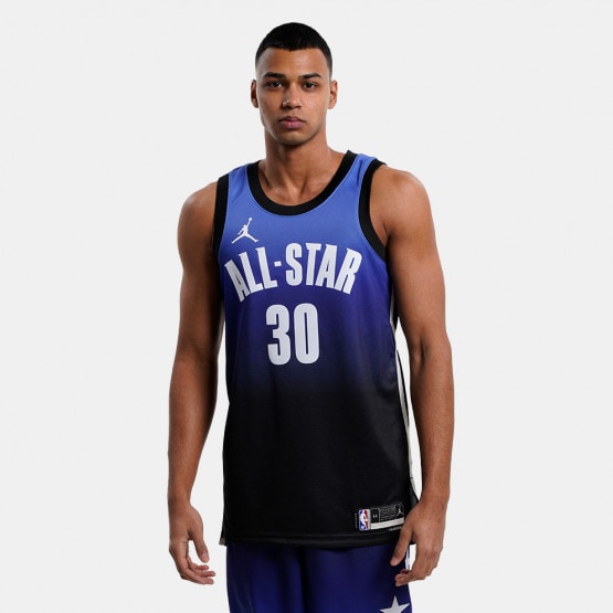 Jordan Dri-FIT NBA Stephen Curry 2023 All-Star Edition Basketball Jersey