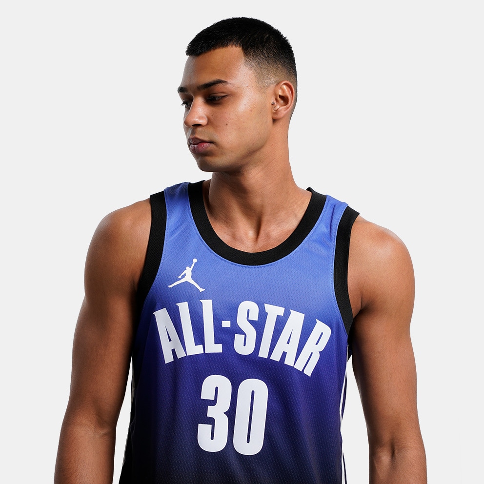 Jordan Dri-FIT NBA Stephen Curry 2023 All-Star Edition Μπασκετική Φανέλα