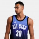 Jordan Dri-FIT NBA Stephen Curry 2023 All-Star Edition Μπασκετική Φανέλα