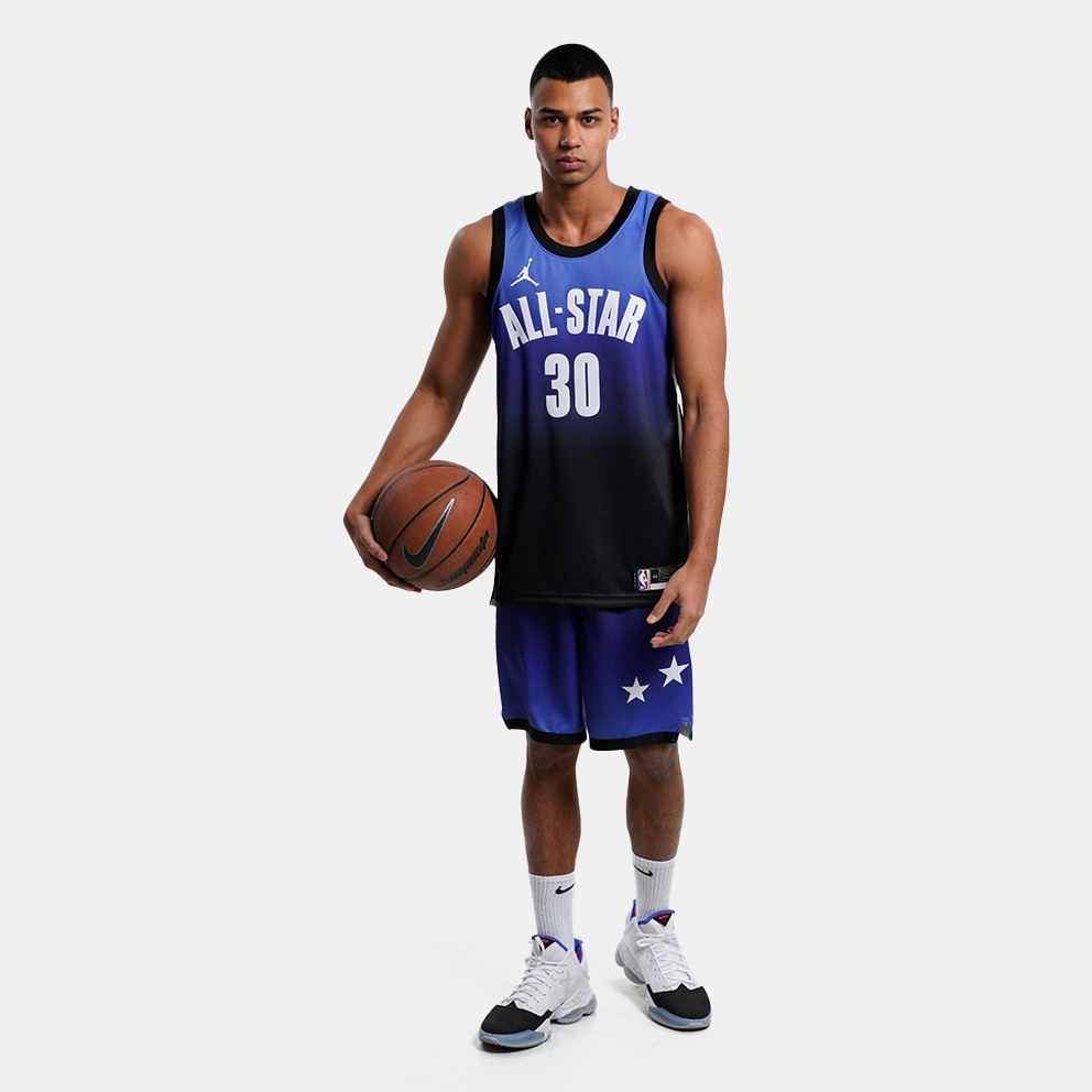 Jordan Dri-FIT NBA Stephen Curry 2023 All-Star Edition Μπασκετική Φανέλα