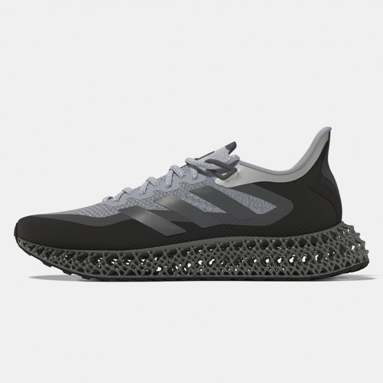 adidas Performance 4Dfwd 2 Ανδρικά Παπούτσια για Τρέξιμο