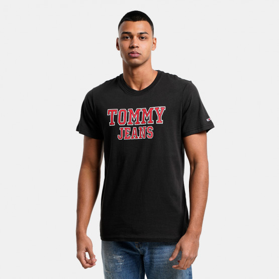 Tommy Jeans Ανδρικό T-Shirt