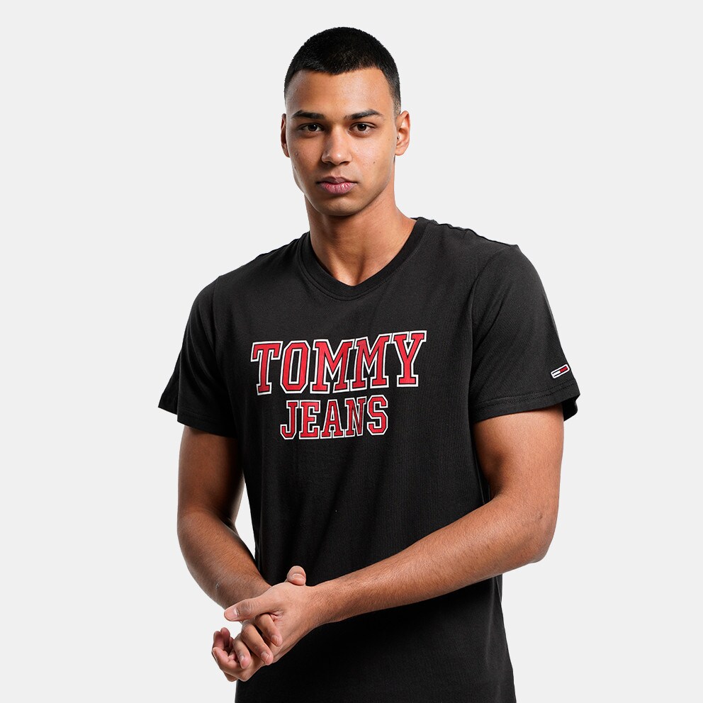 Tommy Jeans Ανδρικό T-Shirt