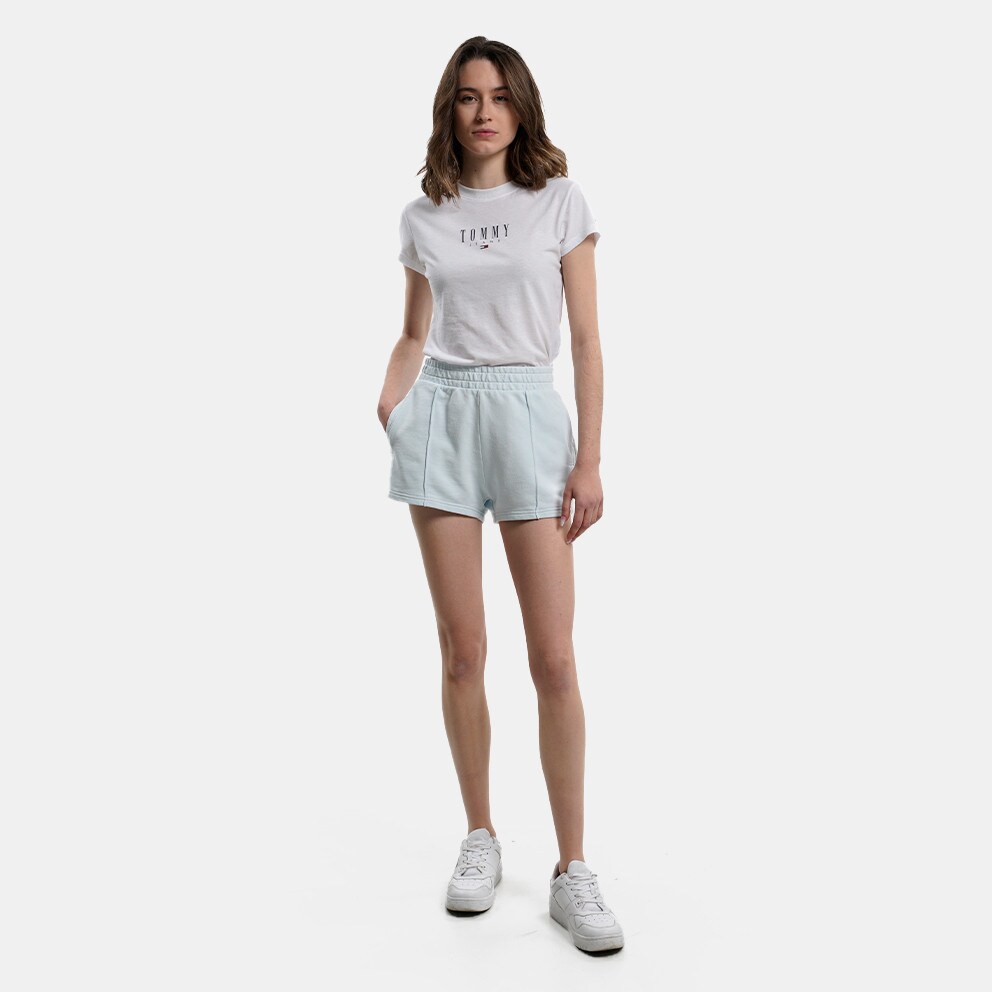 Tommy Jeans Essential Women's Shorts