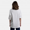 Tommy Jeans Badge Γυναικείο T-shirt