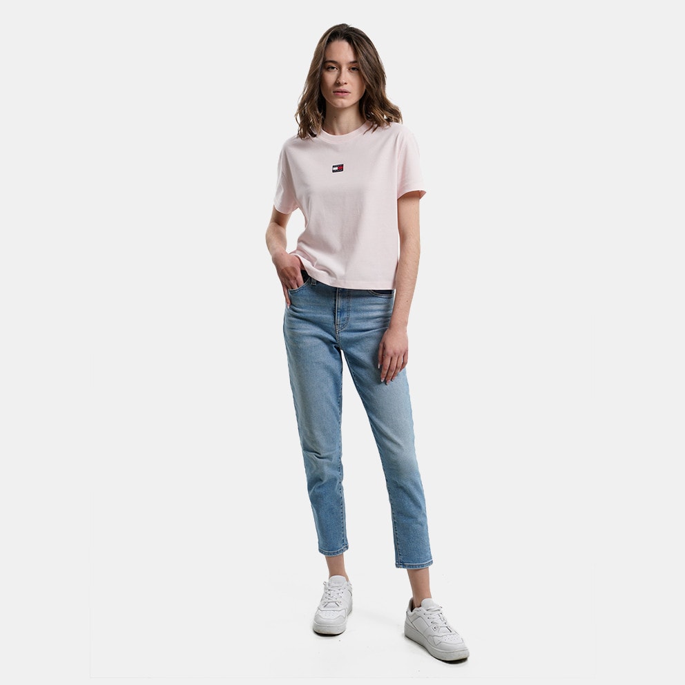 Tommy Jeans Women's T-Shirt