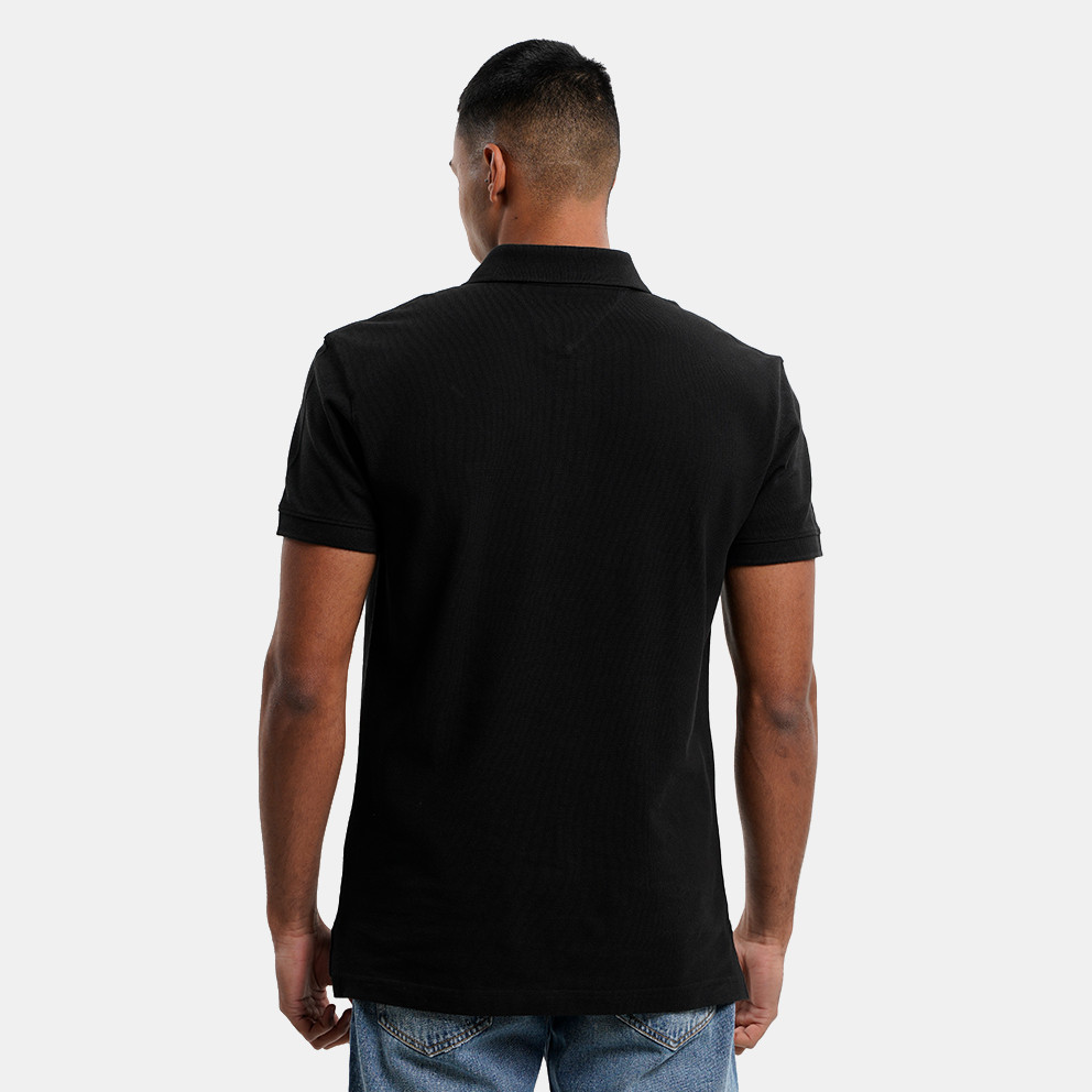 Tommy Jeans Men's Polo T-shirt