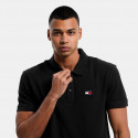 Tommy Jeans Men's Polo T-shirt