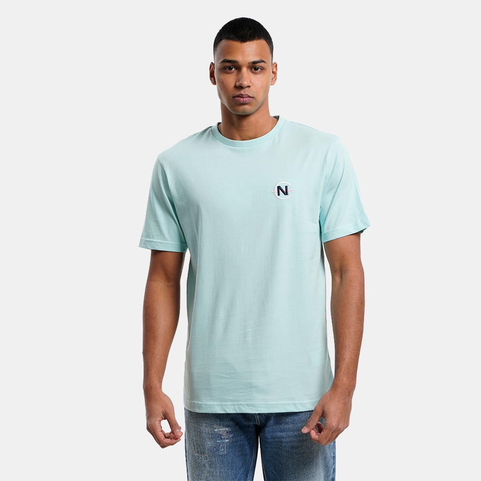 Nautica Ανδρικό T-Shirt (9000143810_3202)