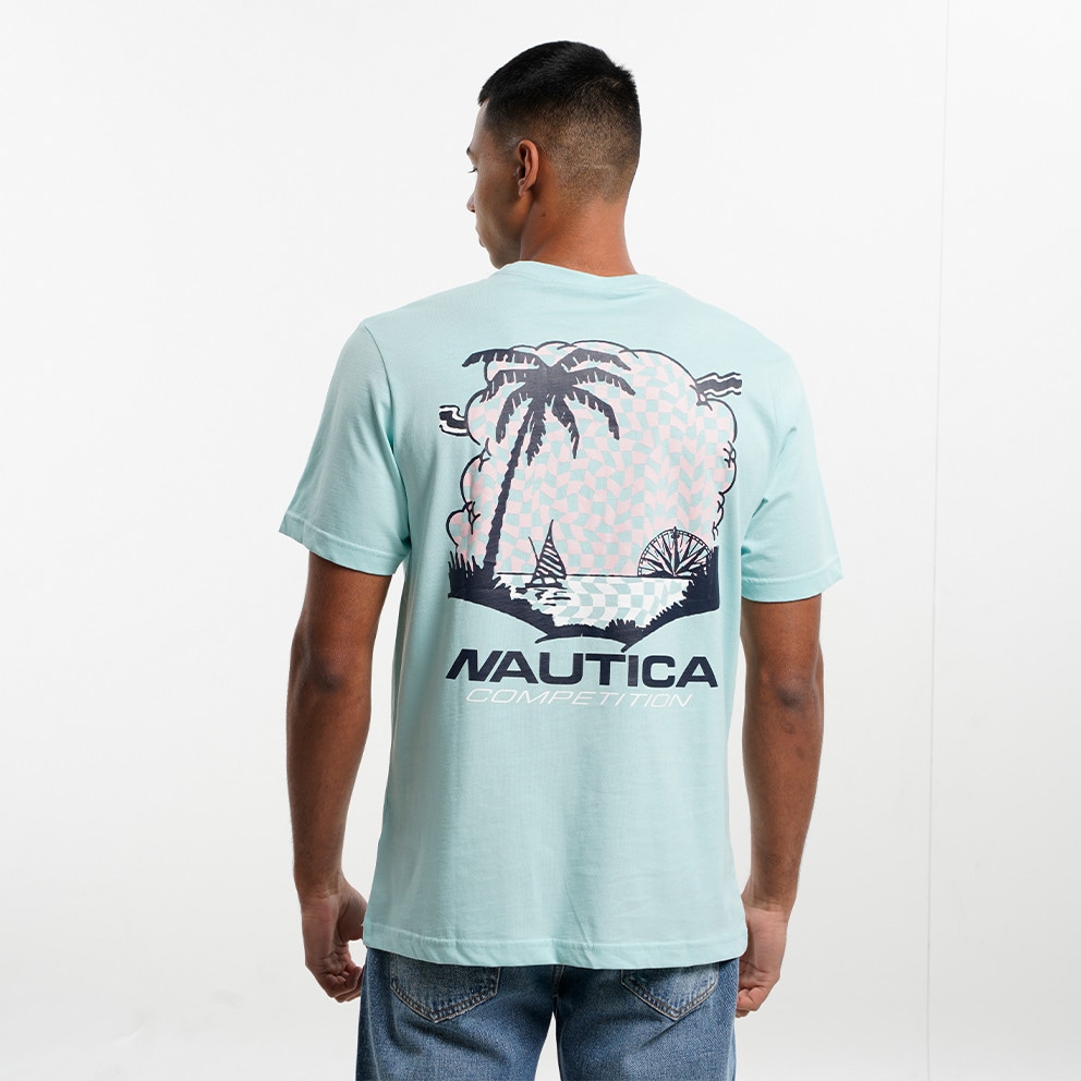 Nautica Ανδρικό T-Shirt