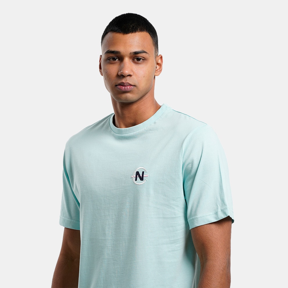 Nautica Men's T-Shirt