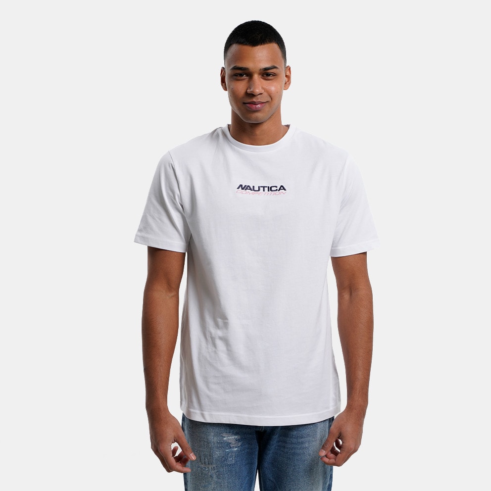 Nautica Ανδρικό T-Shirt (9000143814_1539)