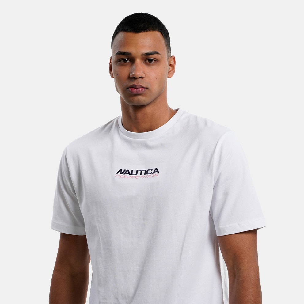 Nautica Men's T-Shirt