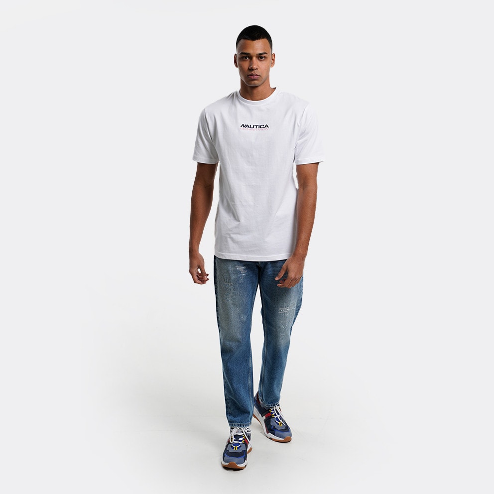 Nautica Men's T-Shirt