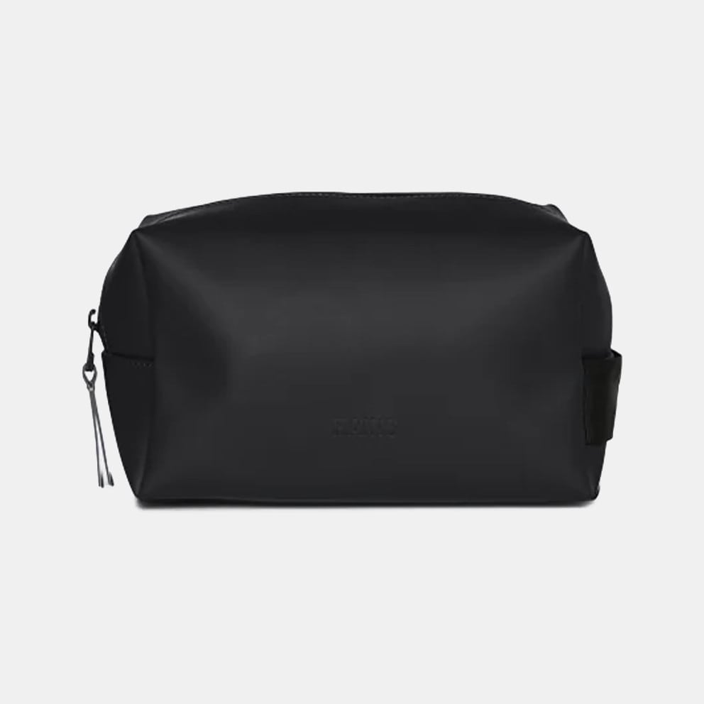 Rains Small Unisex Wash Bag 3L