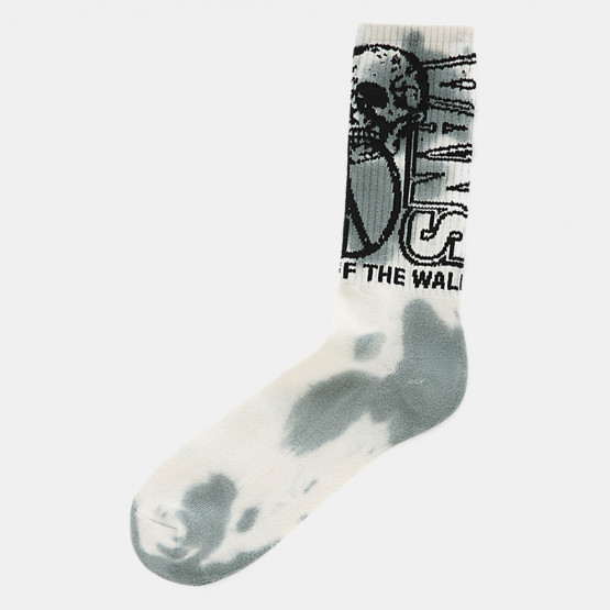 Vans Otw Tie Dye Crew Ανδρικές Κάλτσες