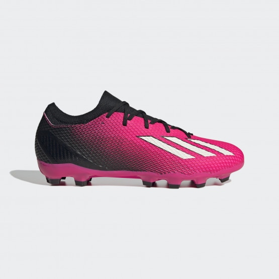 adidas X Speedportal.3 MG Ανδρικά Ποδοσφαιρικά Παπούτσια