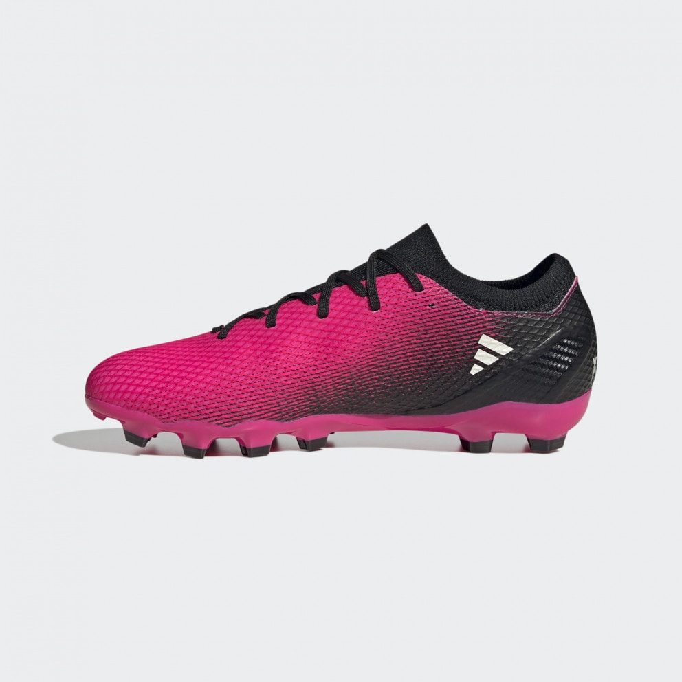 adidas X Speedportal.3 MG Ανδρικά Ποδοσφαιρικά Παπούτσια