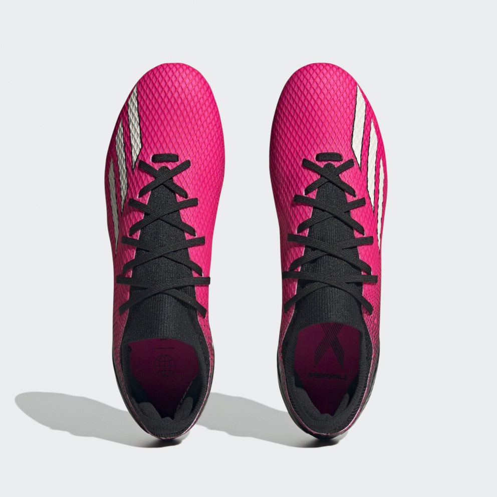 adidas X Speedportal.3 MG Ανδρικά Ποδοσφαιρικά Παπούτσια