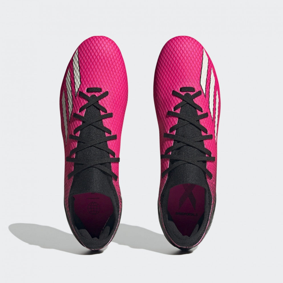 adidas Performance X Speedportal.3 MG Ανδρικά Ποδοσφαιρικά Παπούτσια